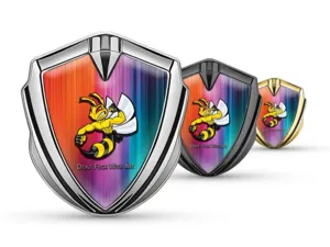 Emblema Fender Badge Edizione Limitata